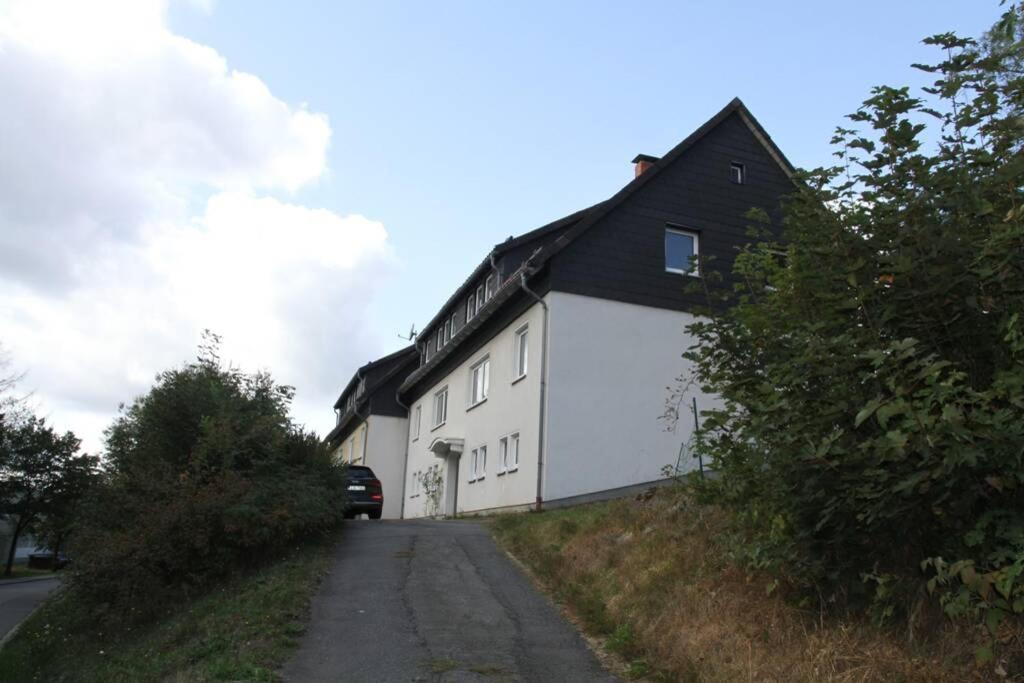 Wohnung Julius 2 Sankt Andreasberg Exterior foto