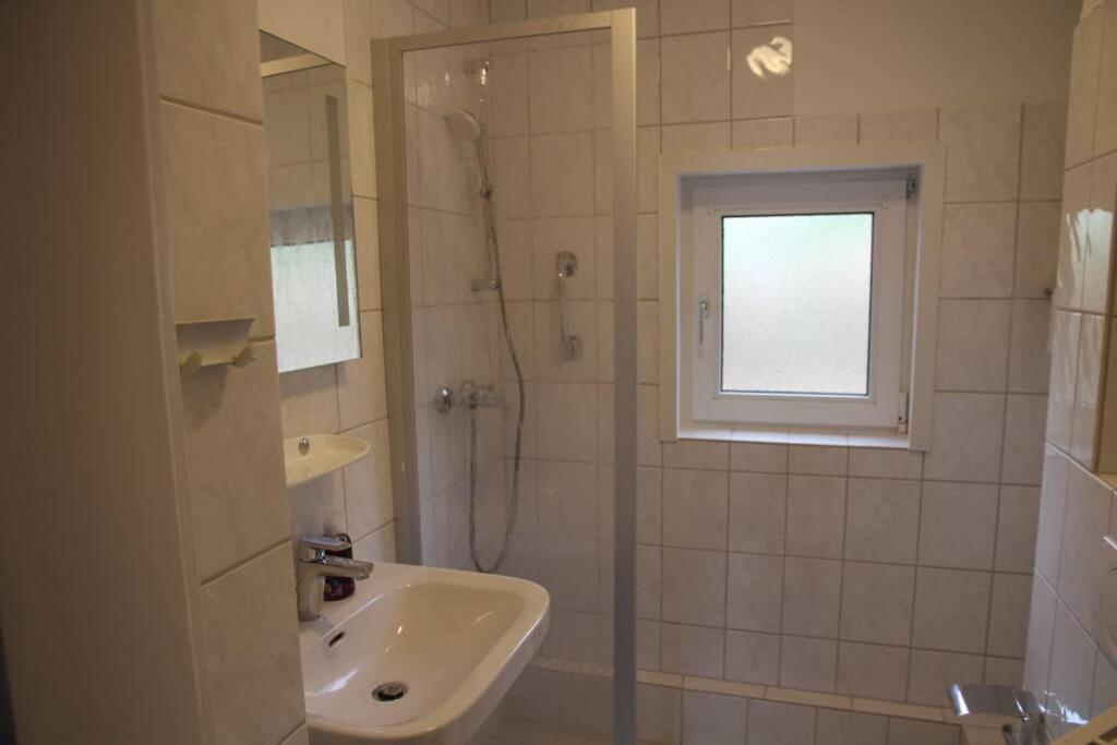 Wohnung Julius 2 Sankt Andreasberg Exterior foto
